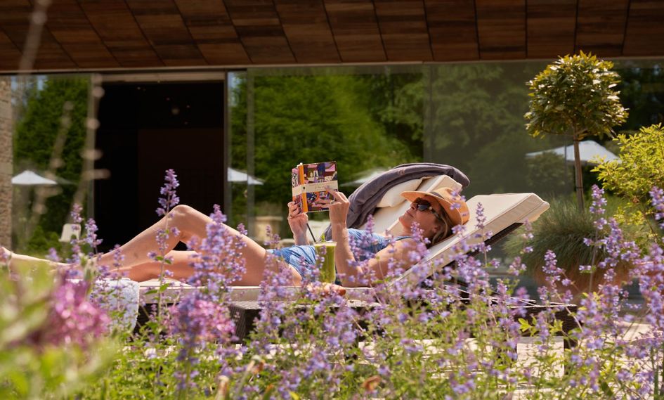 Lucknam Park Hotel & Spa 