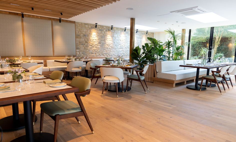 Lucknam Park Hotel & Spa 