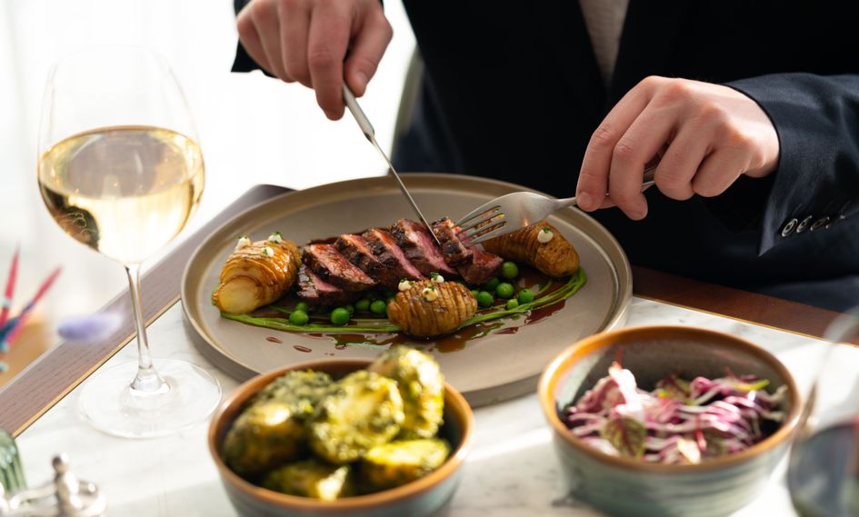 Lucknam Park Hotel & Spa 