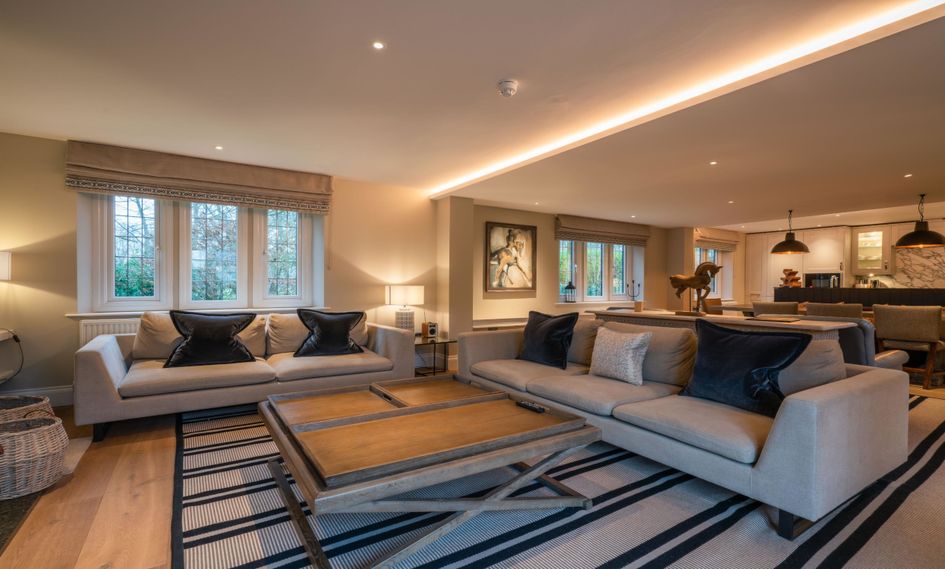 Lucknam Park Hotel & Spa 