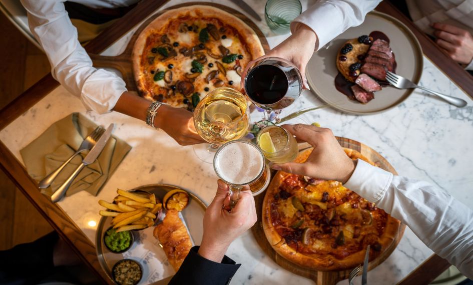 Lucknam Park Hotel & Spa 