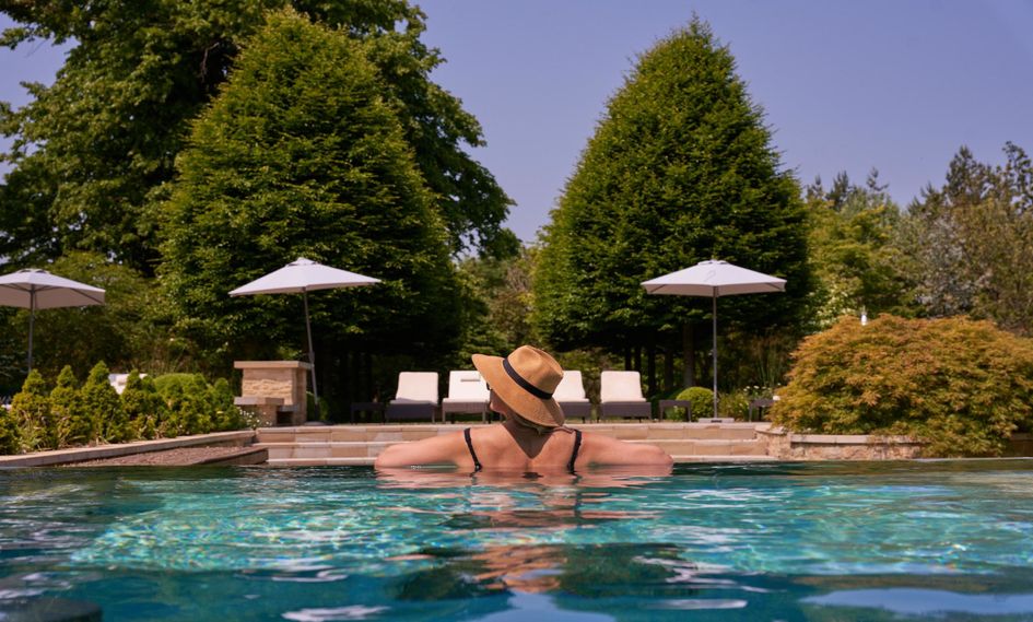 Lucknam Park Hotel & Spa 