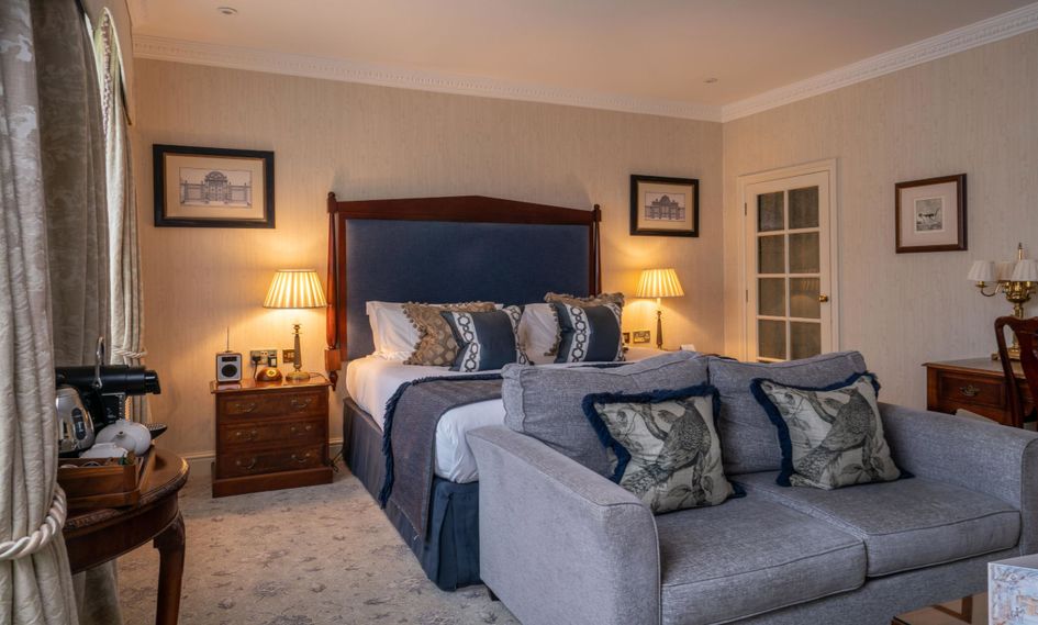 Lucknam Park Hotel & Spa 