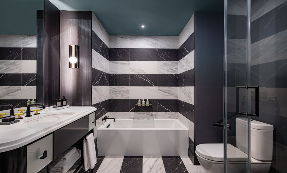 W New York - Union Square