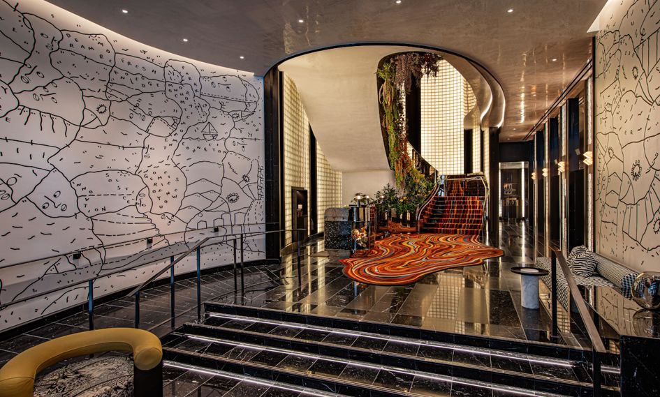 W New York - Union Square