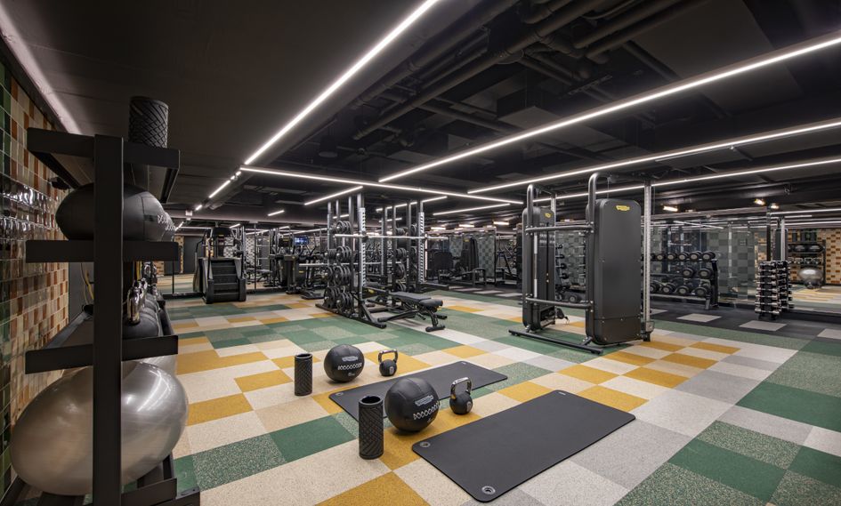 W New York - Union Square