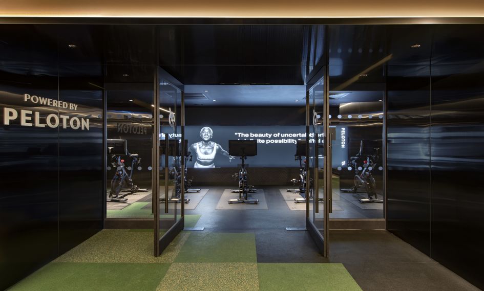 W New York - Union Square