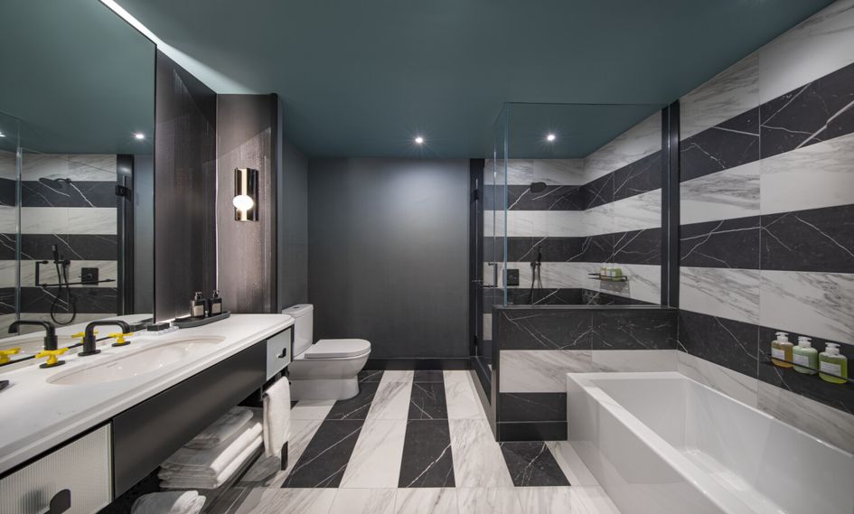 W New York - Union Square