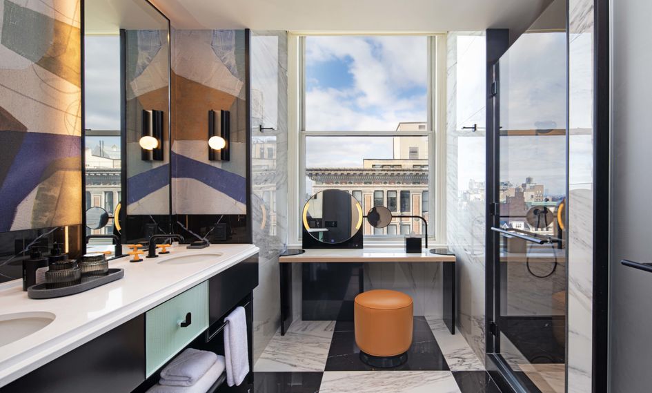 W New York - Union Square