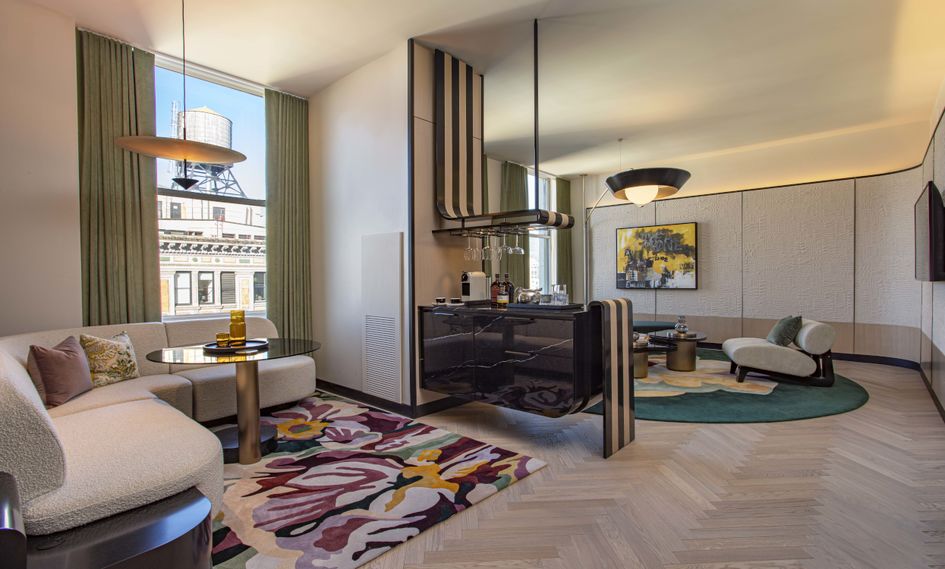 W New York - Union Square