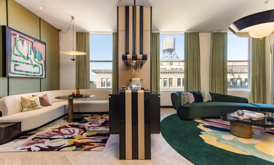 W New York - Union Square