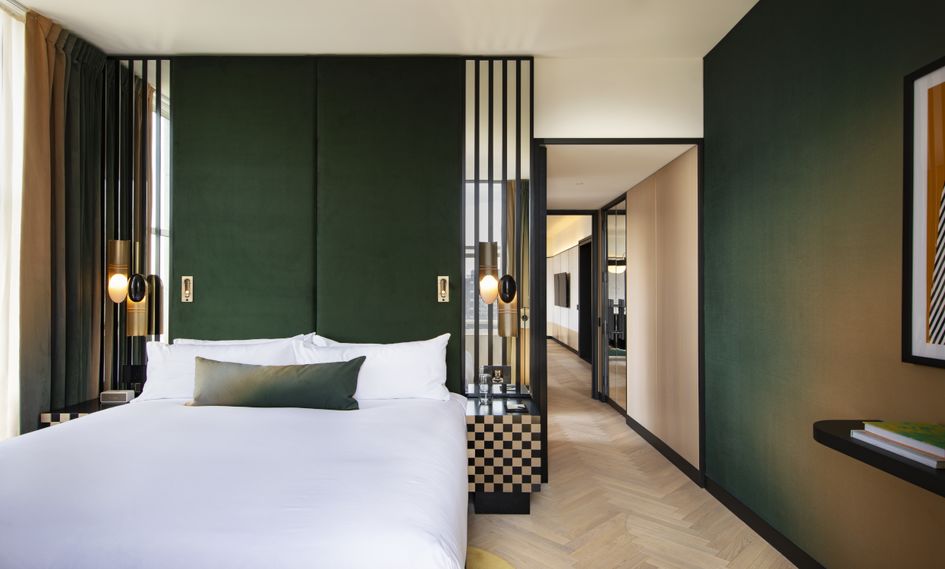 W New York - Union Square