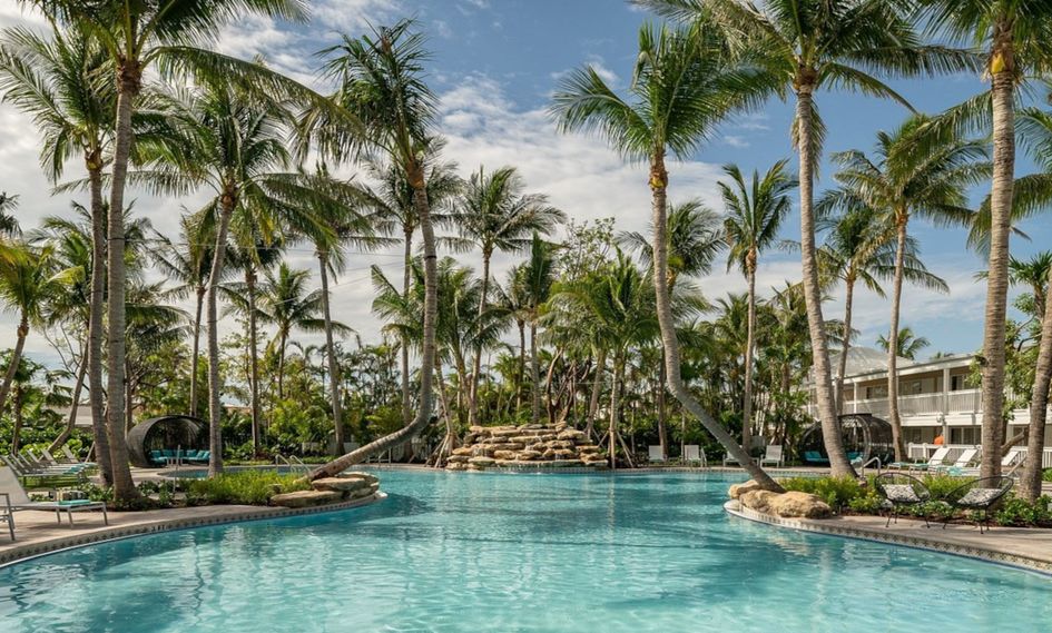 Havana Cabana At Key West