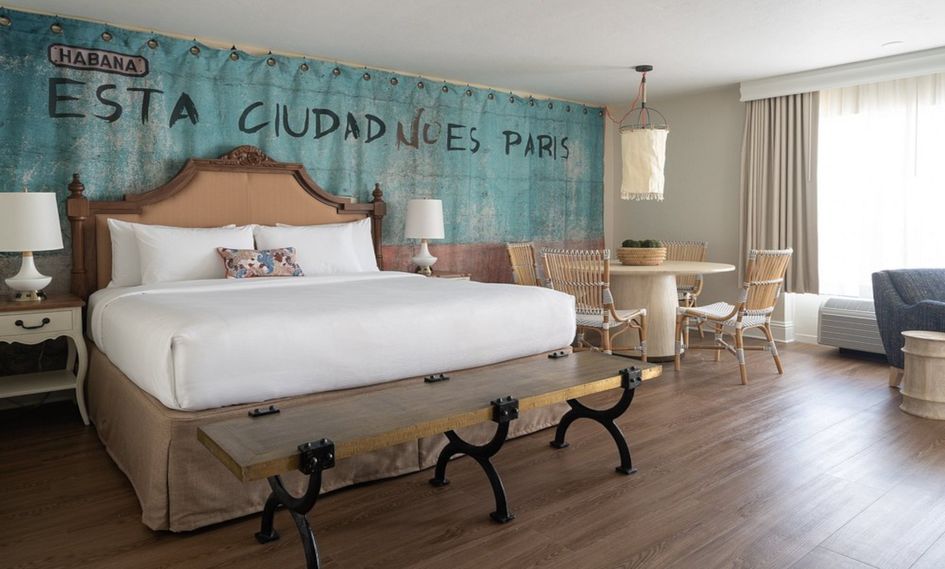 Havana Cabana At Key West