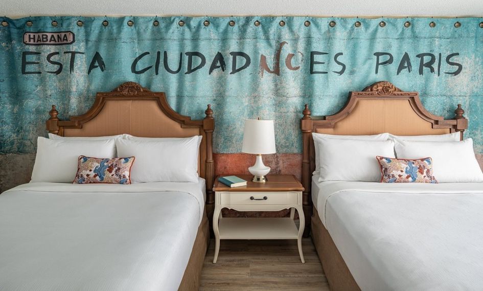 Havana Cabana At Key West