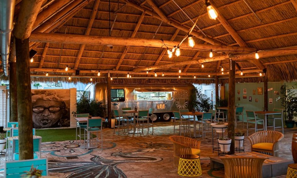 Havana Cabana At Key West