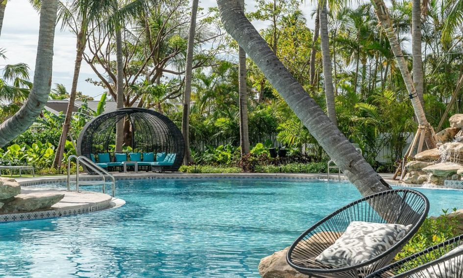 Havana Cabana At Key West