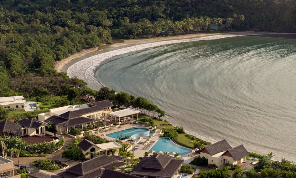 Six Senses La Sagesse