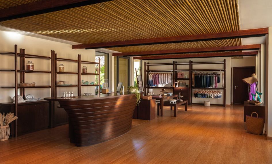 Six Senses La Sagesse