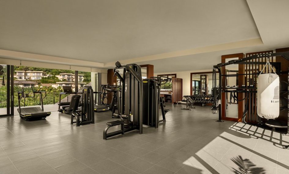 Six Senses La Sagesse