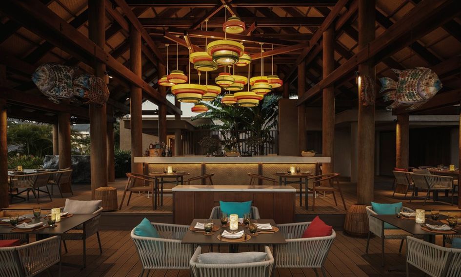 Six Senses La Sagesse