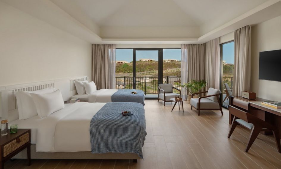 Six Senses La Sagesse