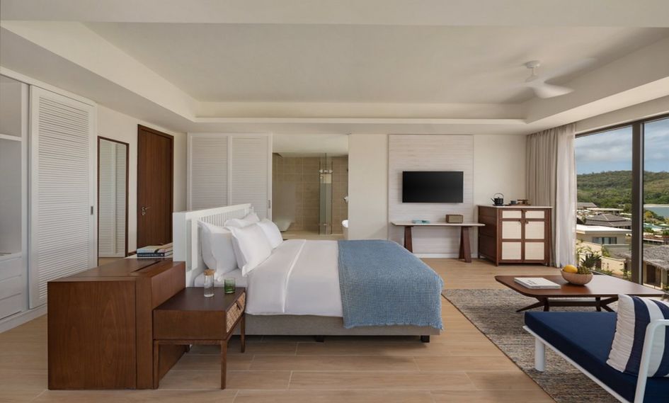 Six Senses La Sagesse