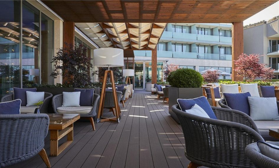 Kempinski Hotel Adriatic