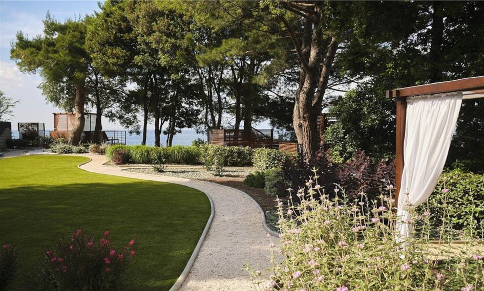 Kempinski Hotel Adriatic