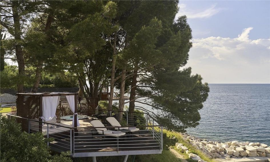 Kempinski Hotel Adriatic