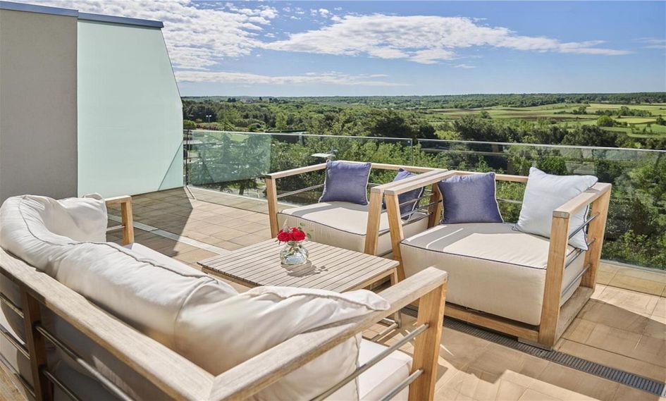 Kempinski Hotel Adriatic