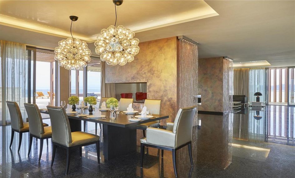 Kempinski Hotel Adriatic