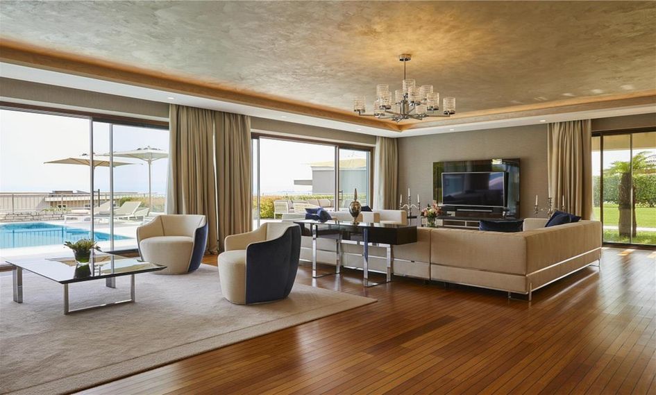 Kempinski Hotel Adriatic