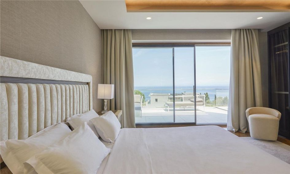 Kempinski Hotel Adriatic