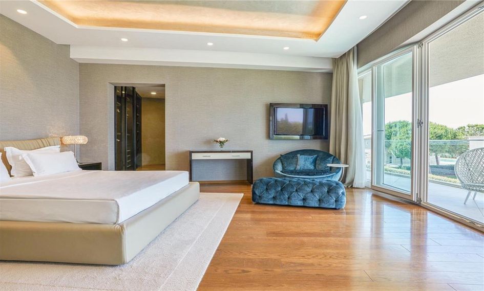 Kempinski Hotel Adriatic