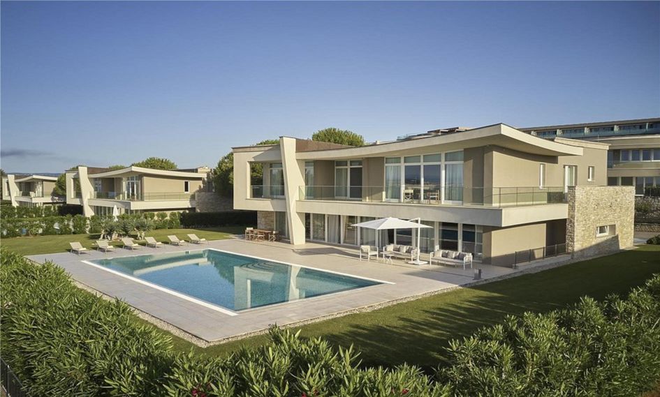 Kempinski Hotel Adriatic