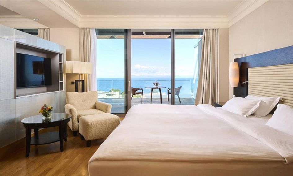 Kempinski Hotel Adriatic