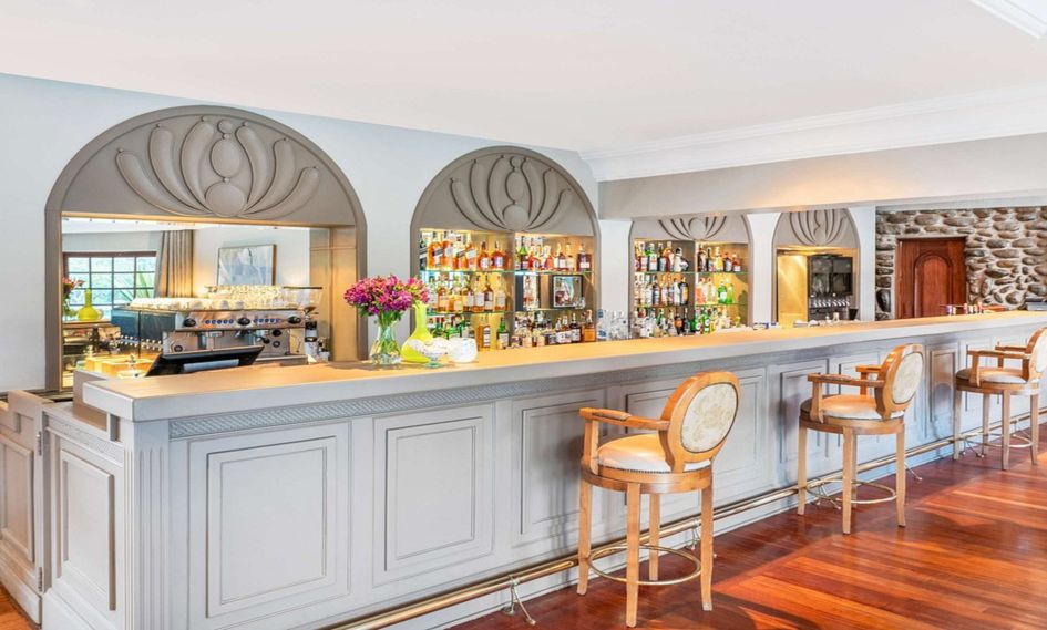 Fairmont Mount Kenya Safari Club