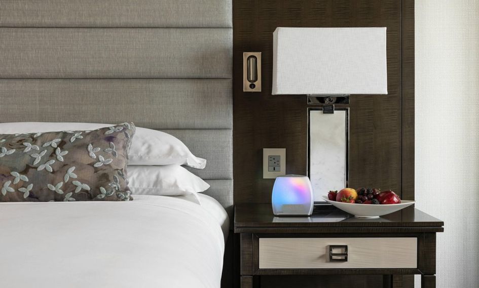 The Ritz-Carlton, Atlanta