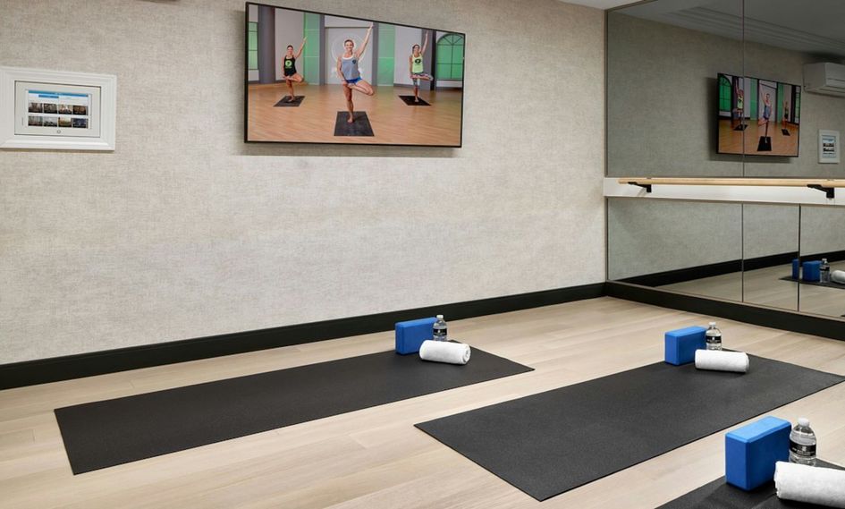 The Ritz-Carlton, Atlanta