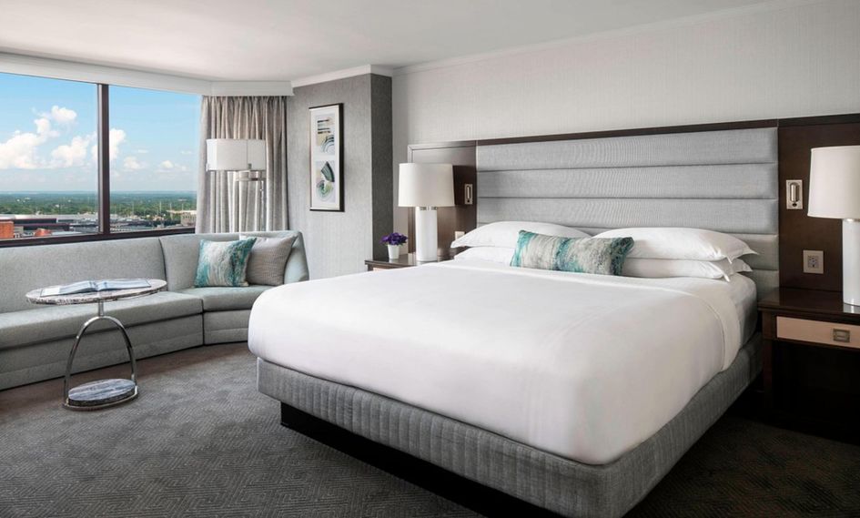 The Ritz-Carlton, Atlanta