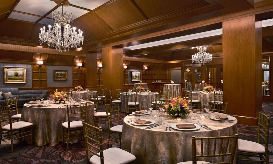 The Ritz-Carlton, Atlanta