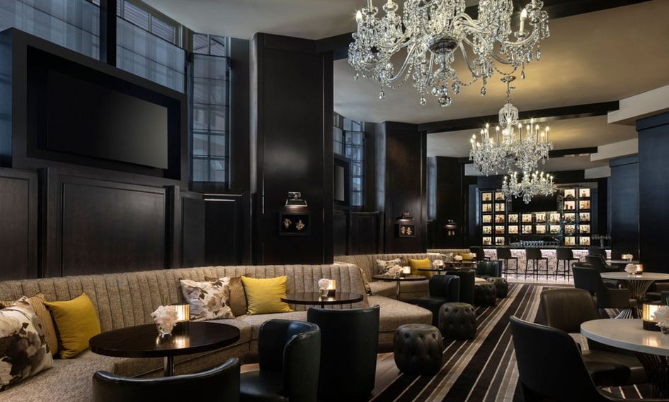 The Ritz-Carlton, Atlanta