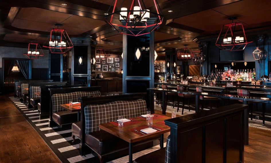 The Ritz-Carlton, Atlanta