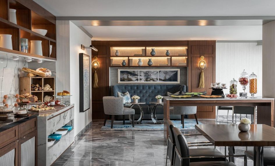 The Ritz-Carlton, Atlanta