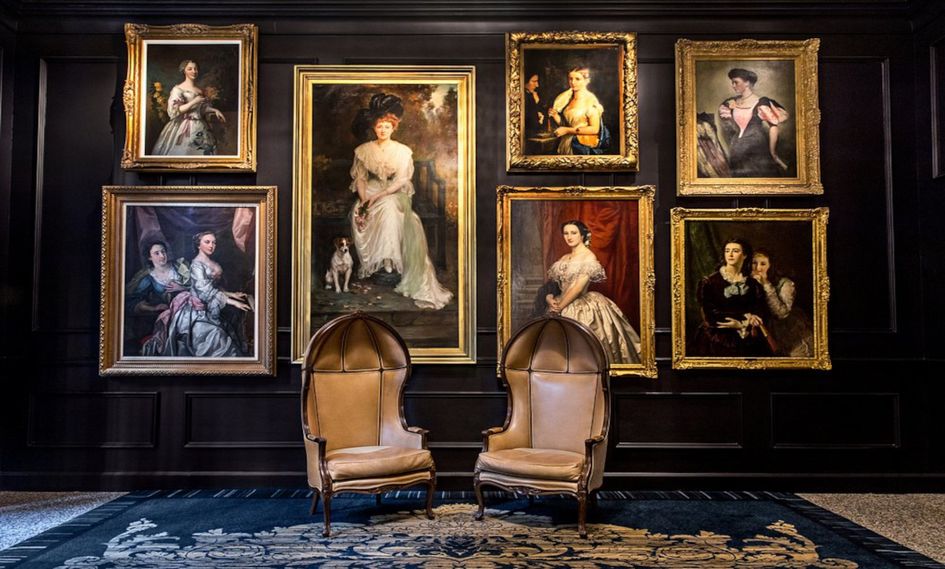 The Ritz-Carlton, Atlanta