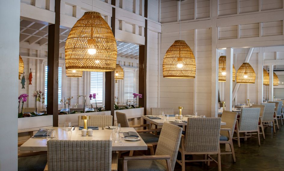 Hyatt Regency Coconut Point Resort and Spa