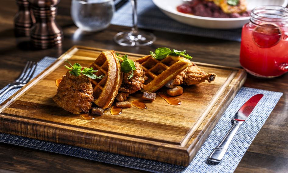 Hyatt Regency Coconut Point Resort and Spa