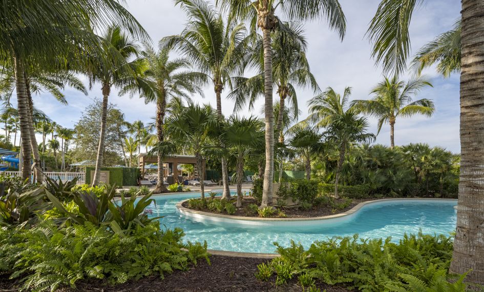 Hyatt Regency Coconut Point Resort and Spa