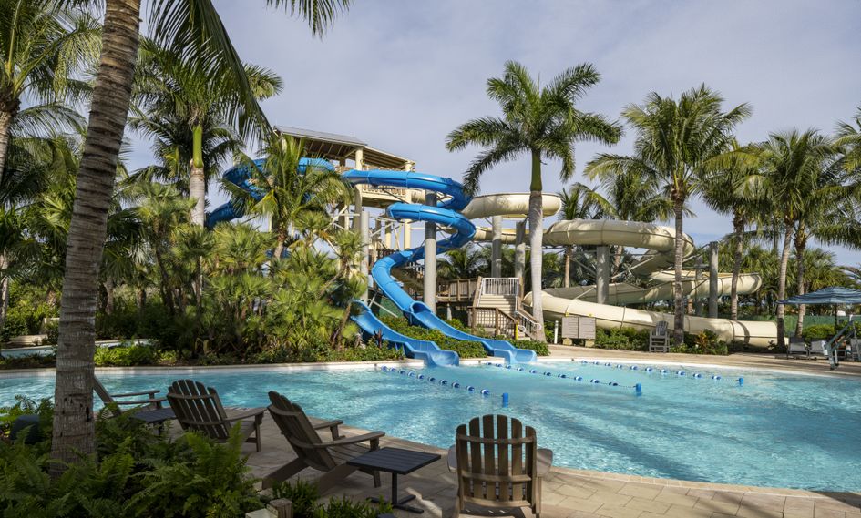 Hyatt Regency Coconut Point Resort and Spa